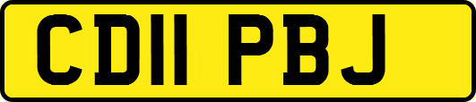 CD11PBJ