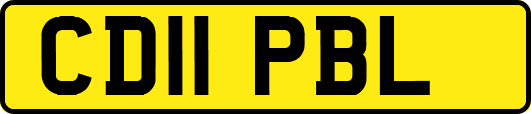 CD11PBL