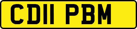 CD11PBM