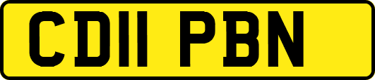 CD11PBN