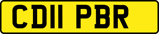 CD11PBR