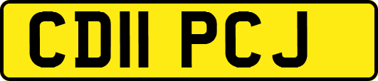 CD11PCJ