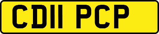 CD11PCP
