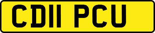 CD11PCU