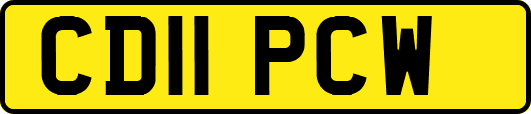 CD11PCW