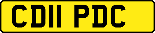 CD11PDC