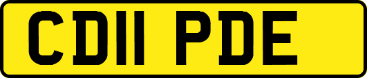 CD11PDE