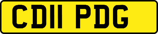 CD11PDG