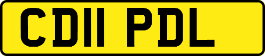 CD11PDL