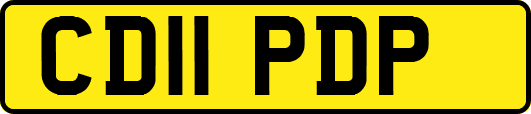 CD11PDP