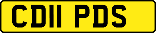 CD11PDS