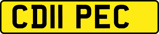 CD11PEC