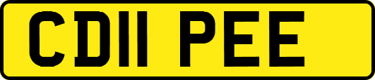CD11PEE