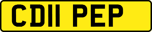 CD11PEP