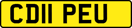 CD11PEU