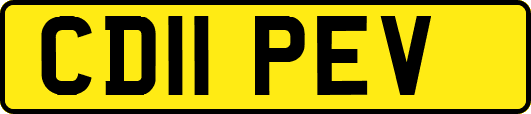 CD11PEV