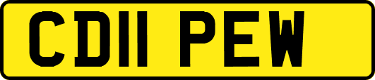 CD11PEW