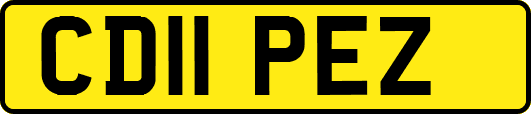 CD11PEZ
