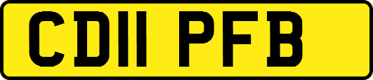 CD11PFB