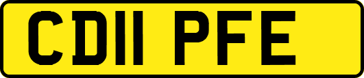 CD11PFE