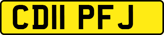 CD11PFJ