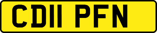 CD11PFN