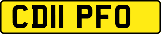 CD11PFO