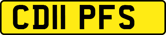 CD11PFS