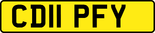 CD11PFY