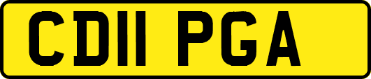 CD11PGA