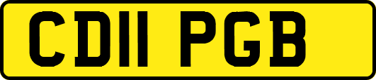 CD11PGB