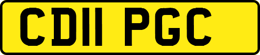 CD11PGC