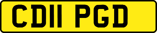 CD11PGD