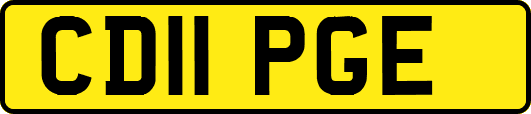 CD11PGE
