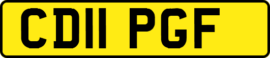 CD11PGF