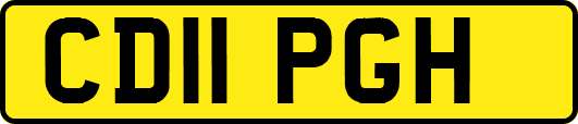 CD11PGH
