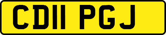 CD11PGJ