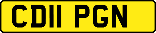 CD11PGN