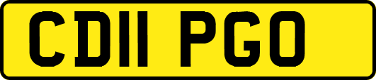 CD11PGO