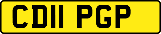 CD11PGP