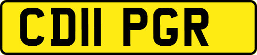 CD11PGR
