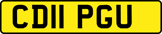 CD11PGU