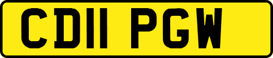 CD11PGW