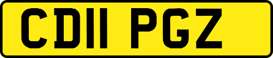 CD11PGZ
