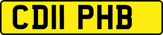 CD11PHB