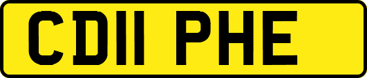 CD11PHE