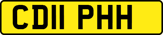 CD11PHH