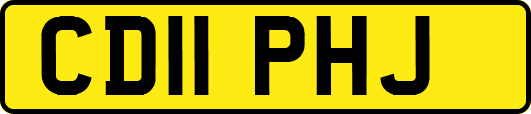 CD11PHJ