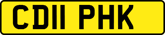 CD11PHK