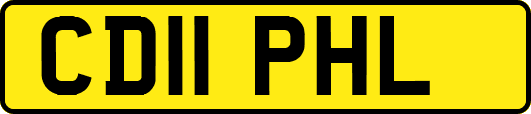 CD11PHL